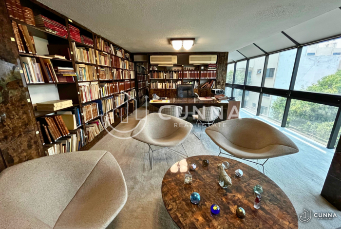 EDIFICIO LAPLACE EN VENTA