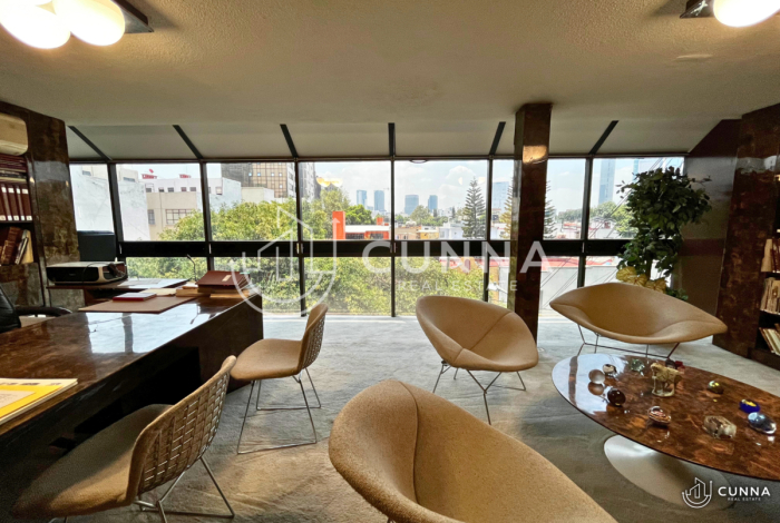 EDIFICIO LAPLACE EN VENTA