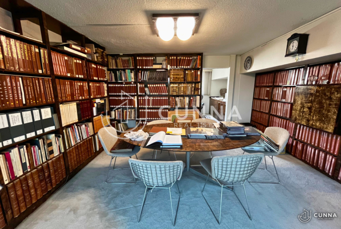 EDIFICIO LAPLACE EN VENTA