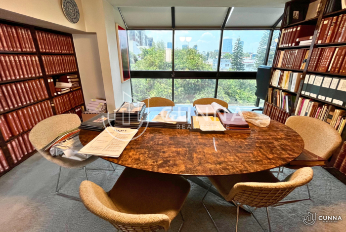 EDIFICIO LAPLACE EN VENTA