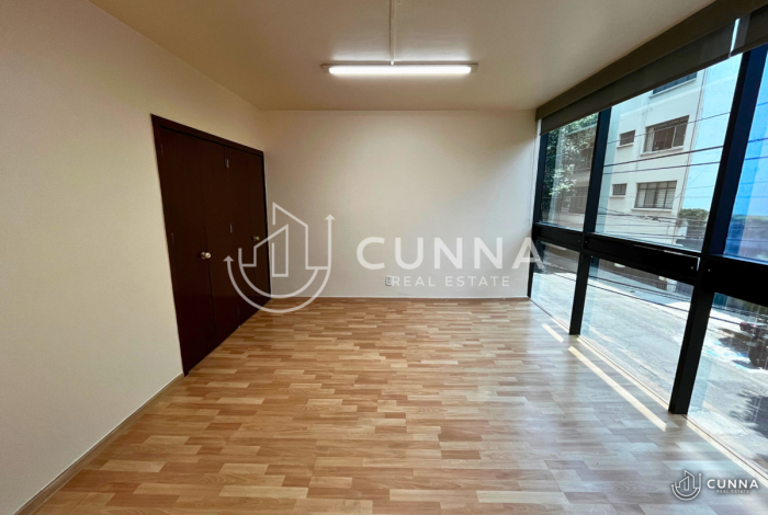 EDIFICIO LAPLACE EN VENTA