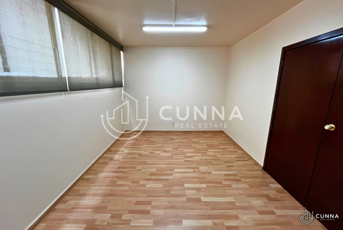 EDIFICIO LAPLACE EN VENTA