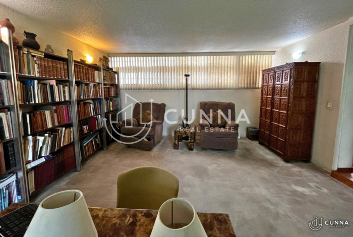 EDIFICIO LAPLACE EN VENTA