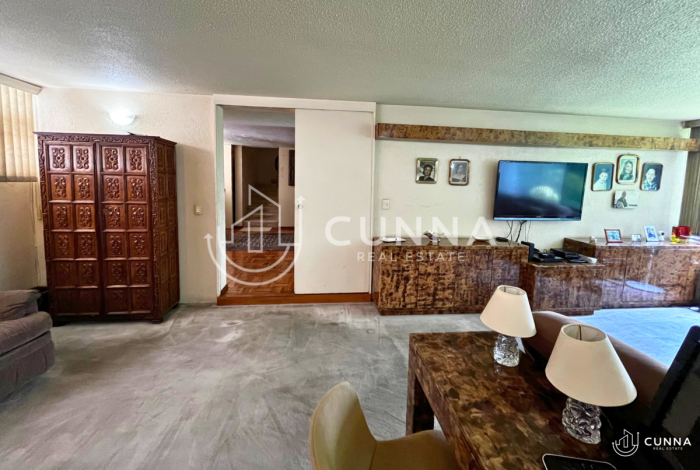 EDIFICIO LAPLACE EN VENTA