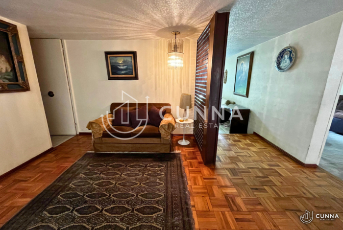 EDIFICIO LAPLACE EN VENTA