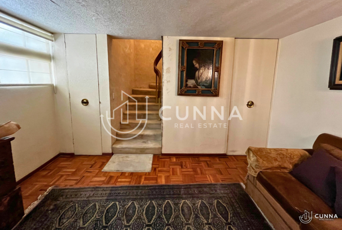 EDIFICIO LAPLACE EN VENTA