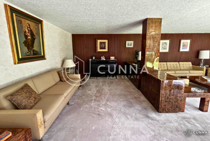 EDIFICIO LAPLACE EN VENTA