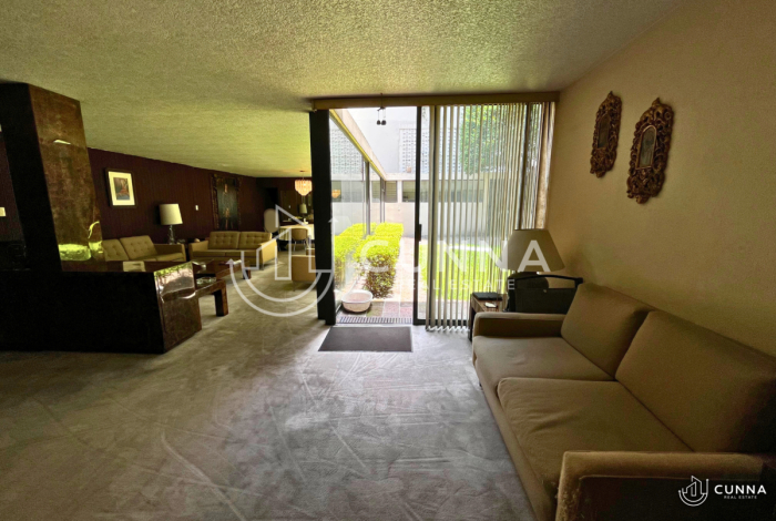 EDIFICIO LAPLACE EN VENTA