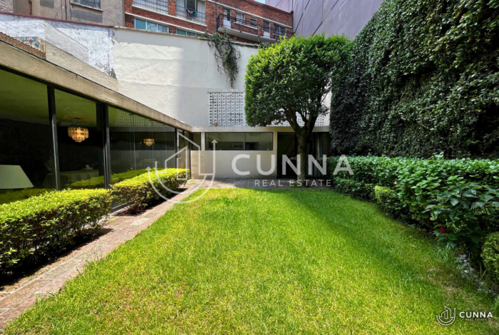 EDIFICIO LAPLACE EN VENTA