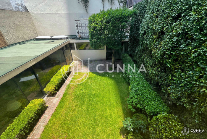 EDIFICIO LAPLACE EN VENTA