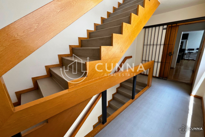 EDIFICIO LAPLACE EN VENTA