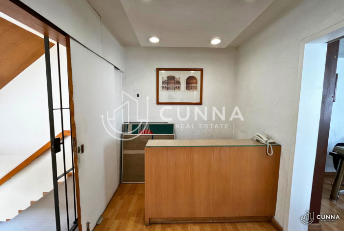 EDIFICIO LAPLACE EN VENTA
