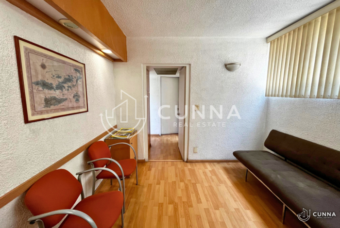 EDIFICIO LAPLACE EN VENTA