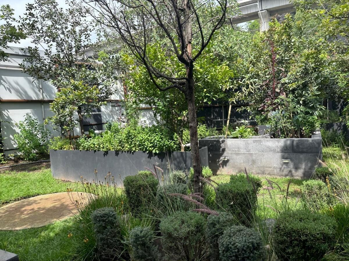 departamento venta santa fe