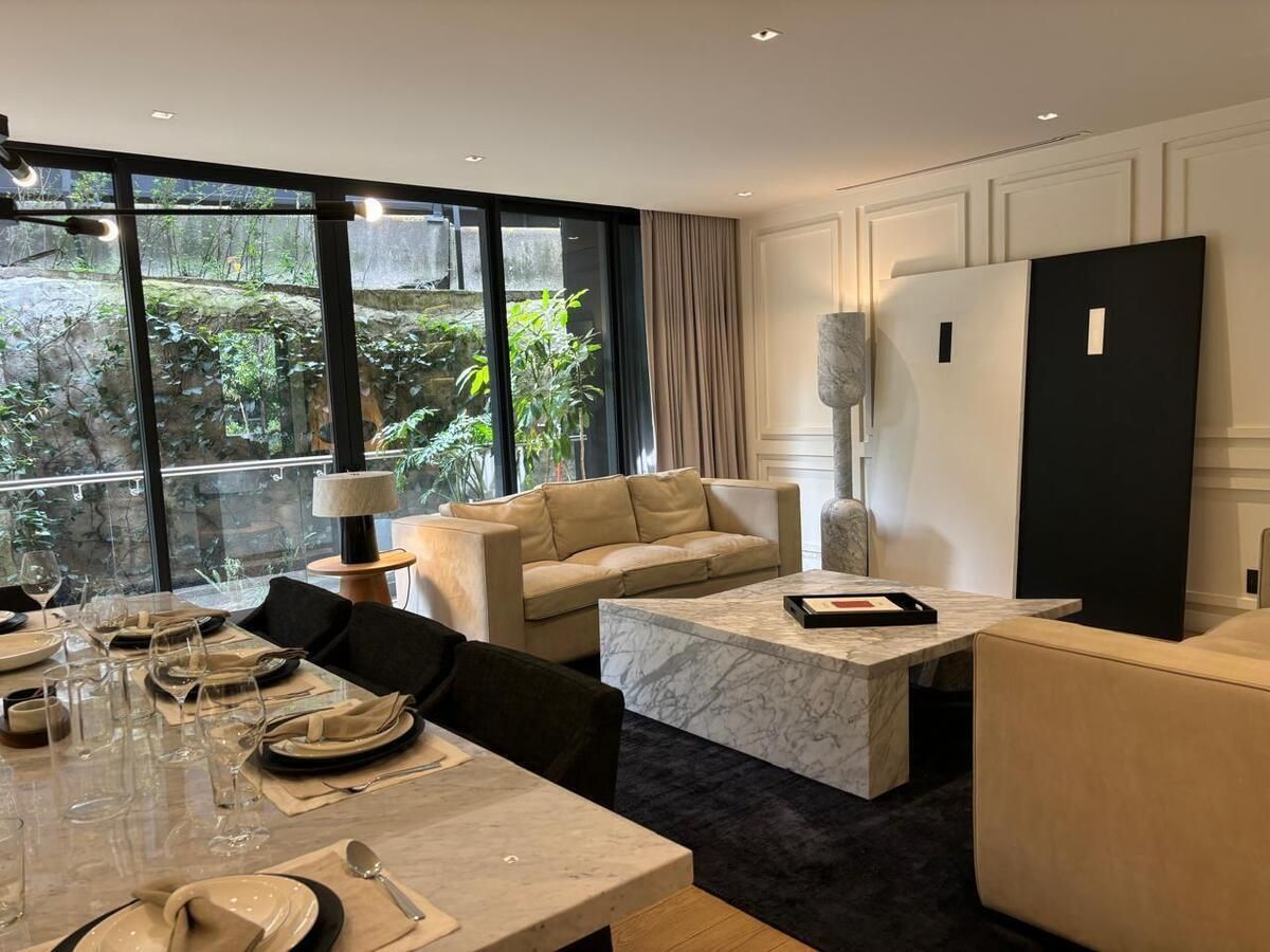 departamento venta santa fe