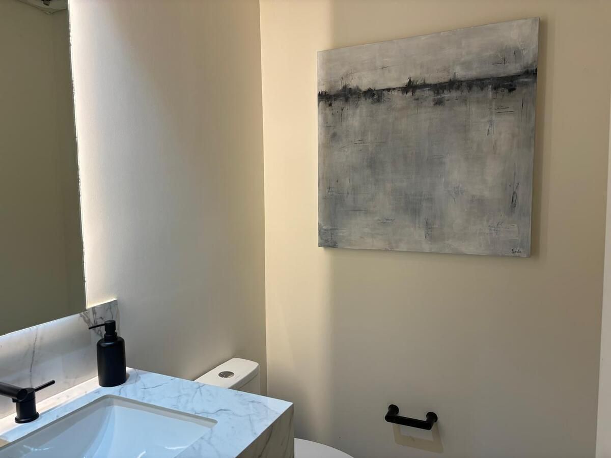 departamento venta santa fe