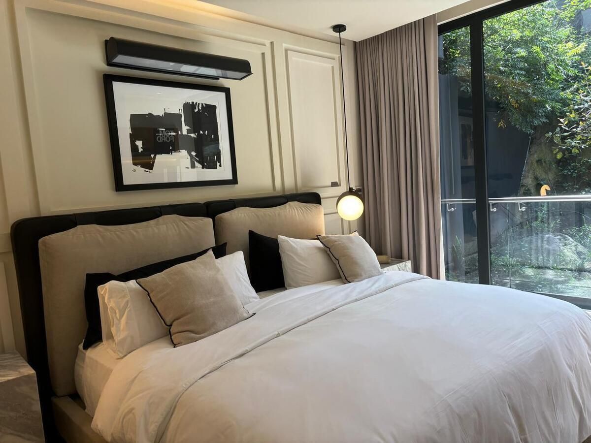 departamento venta santa fe
