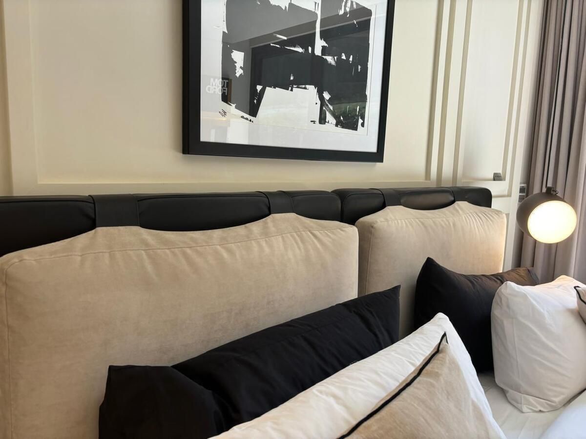 departamento venta santa fe