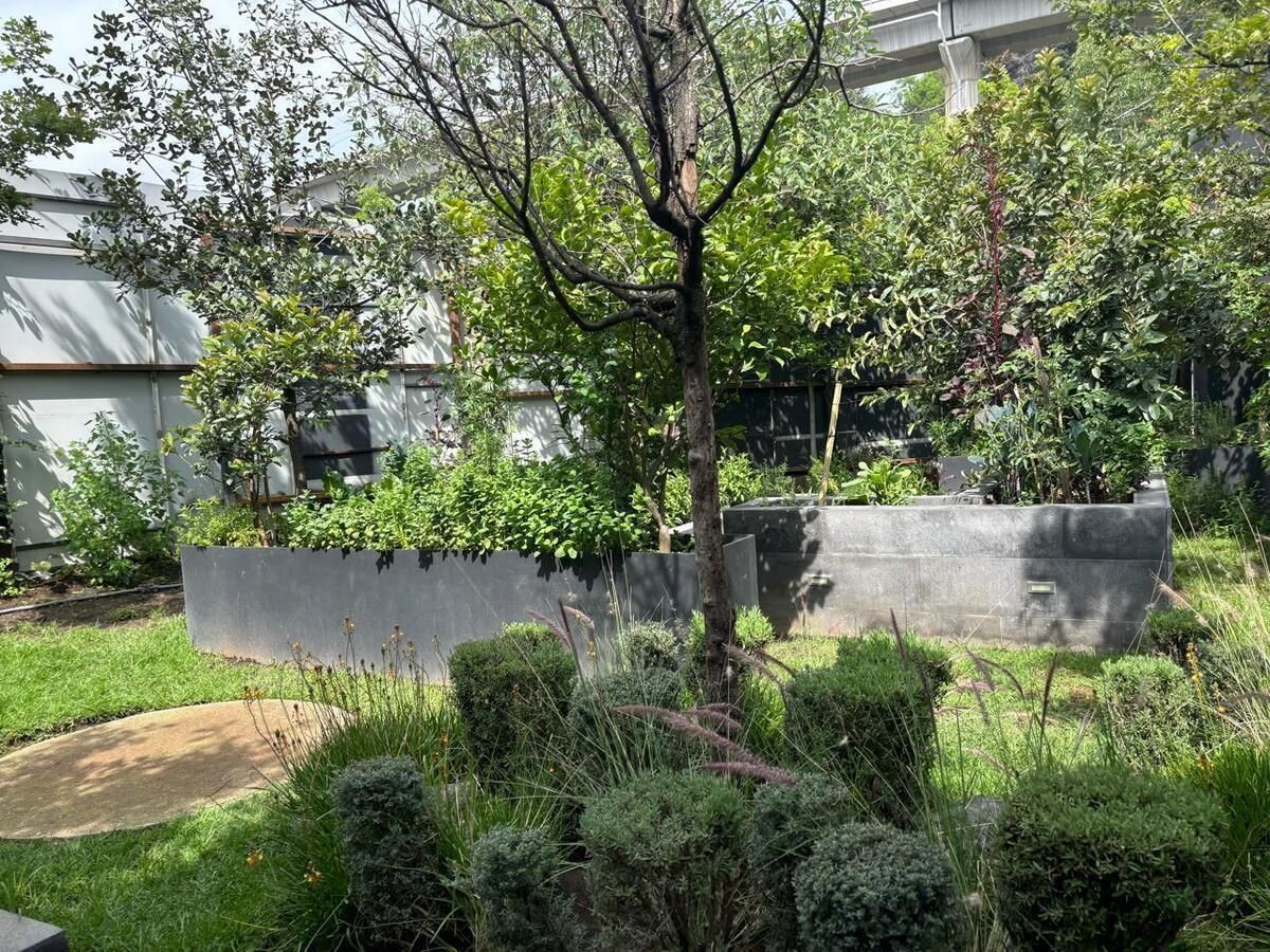 departamento venta santa fe