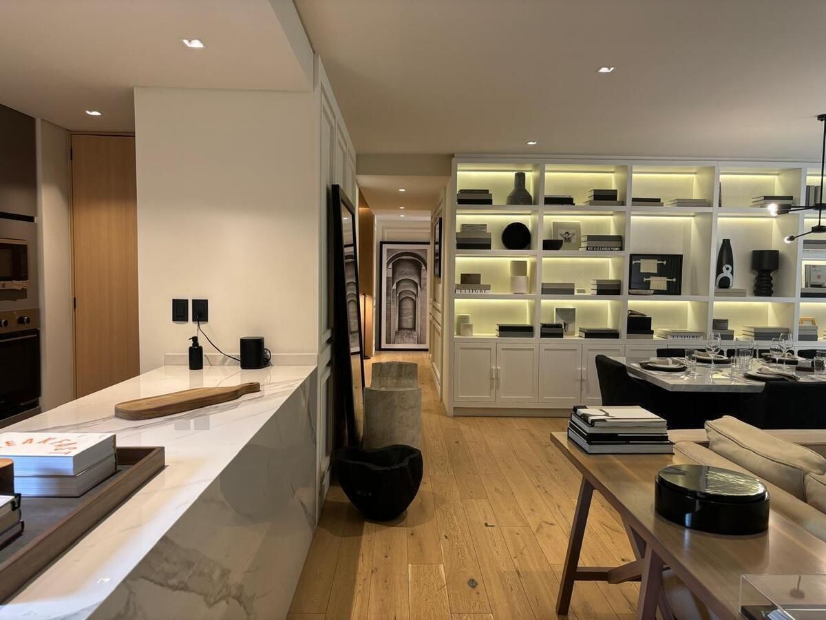 departamento venta santa fe
