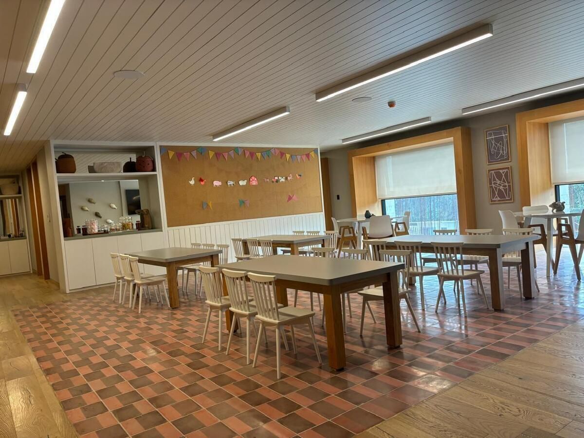 departamento venta santa fe