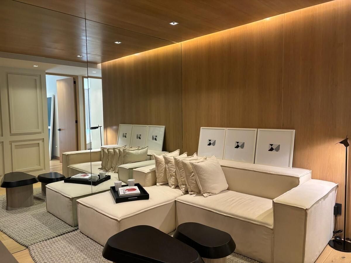 departamento venta santa fe