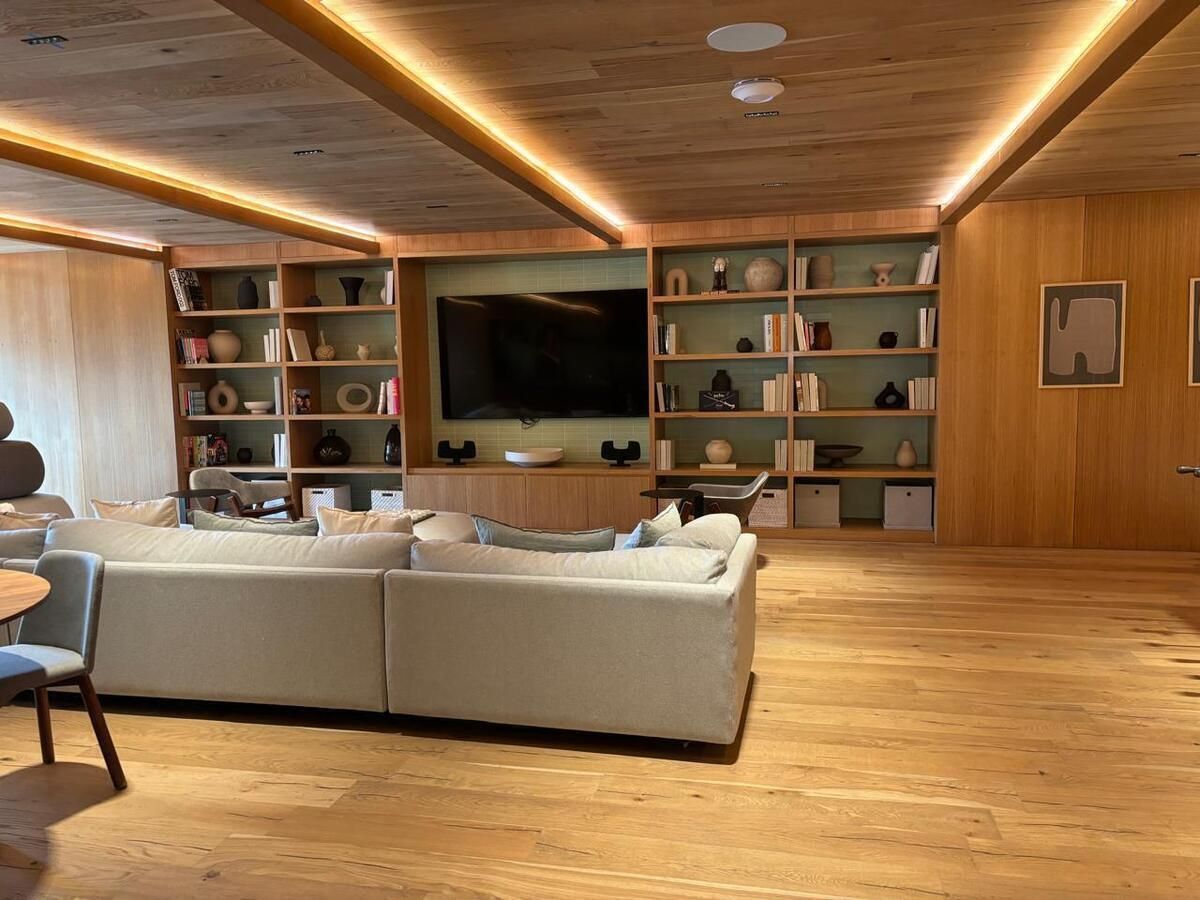 departamento venta santa fe