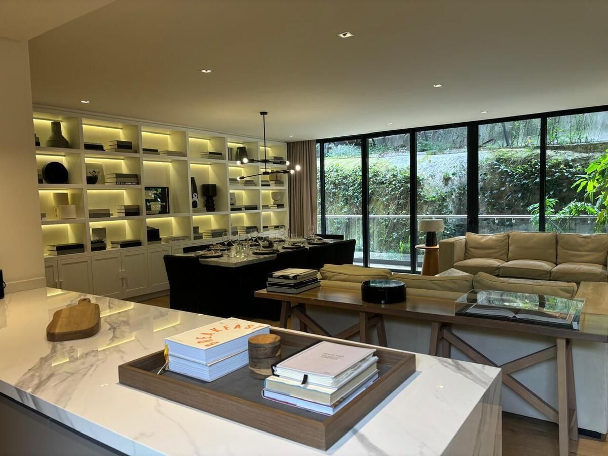 departamento venta santa fe