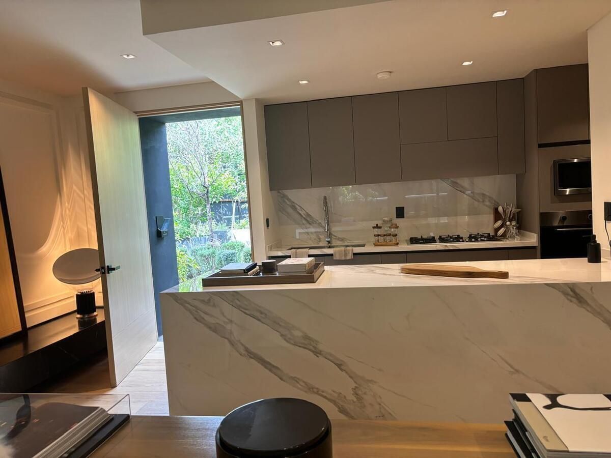 departamento venta santa fe
