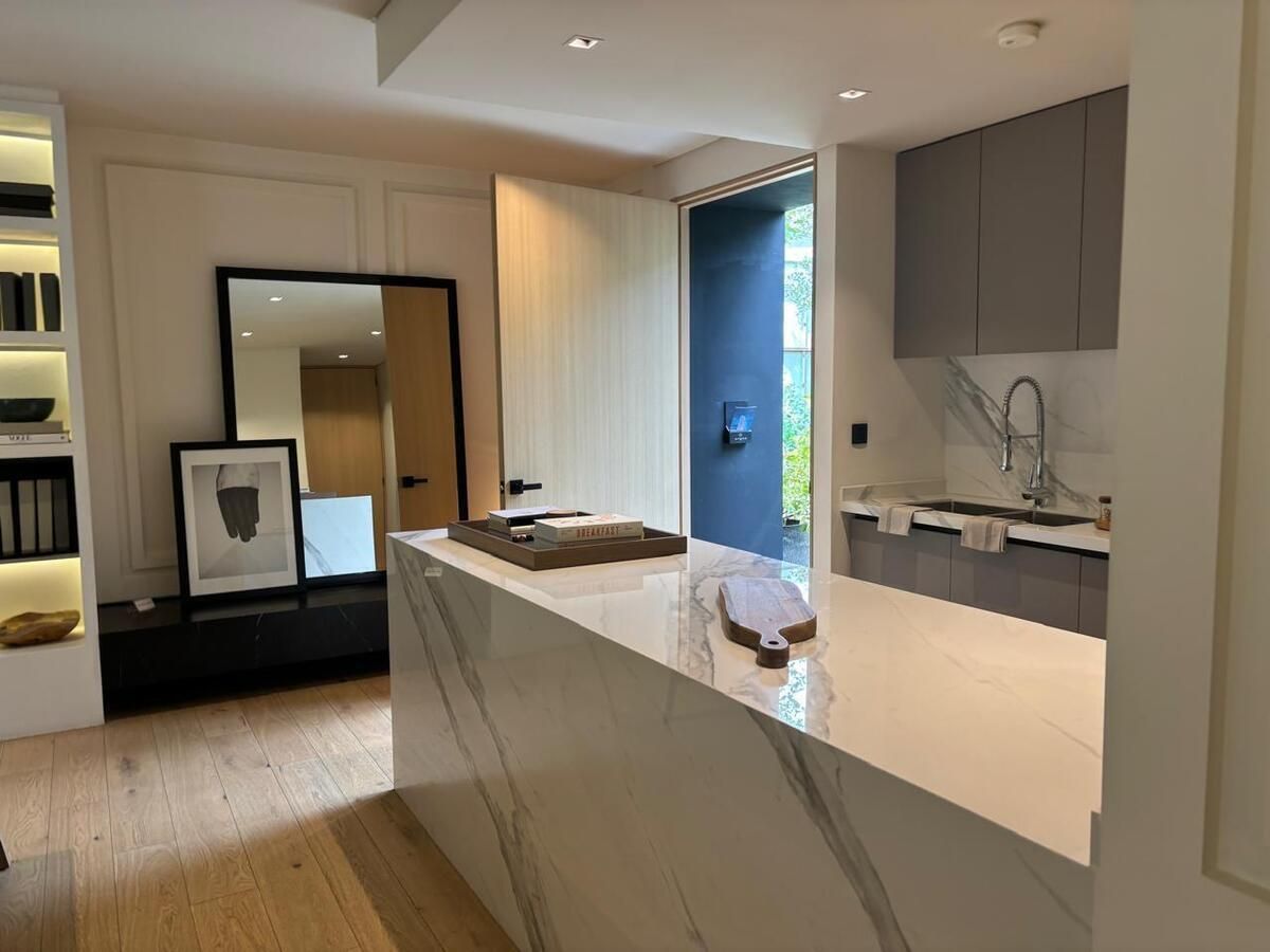 departamento venta santa fe