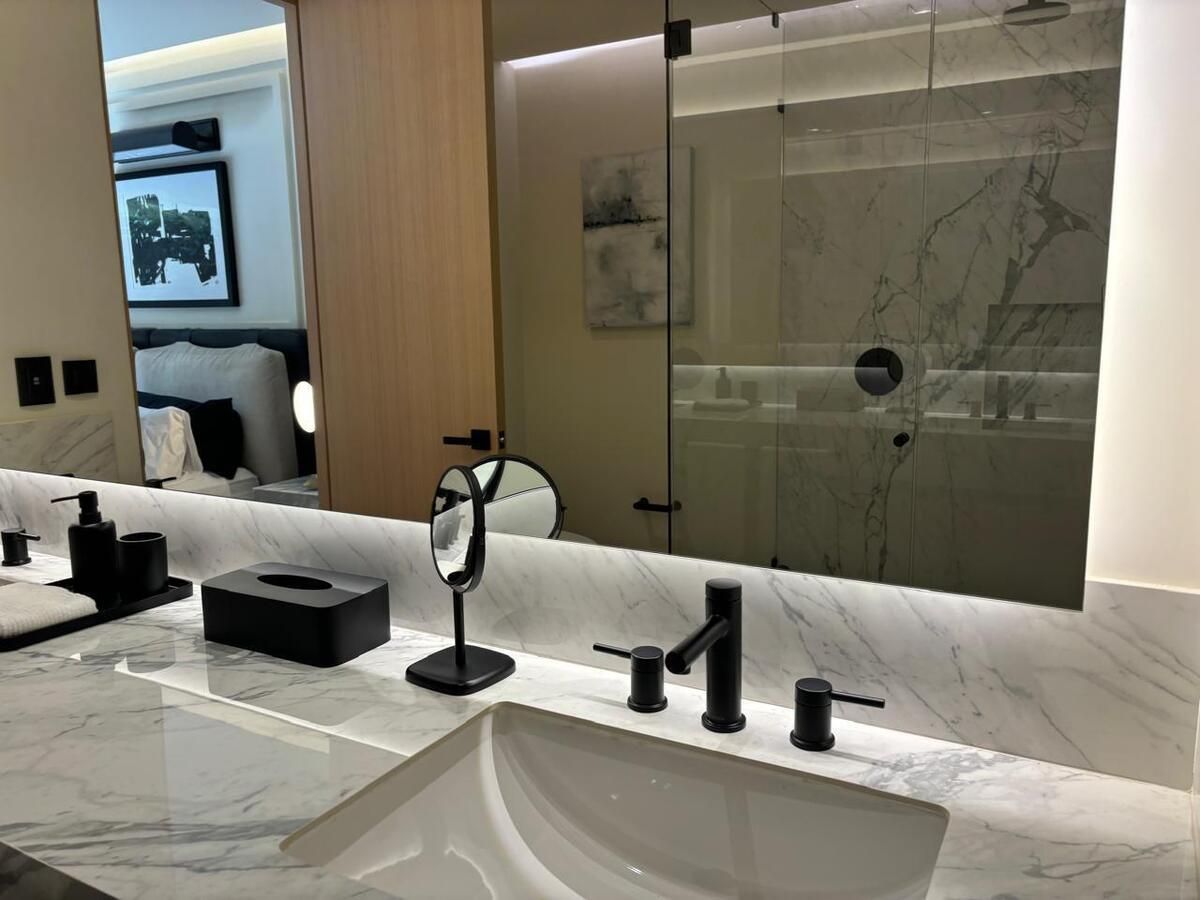 departamento venta santa fe