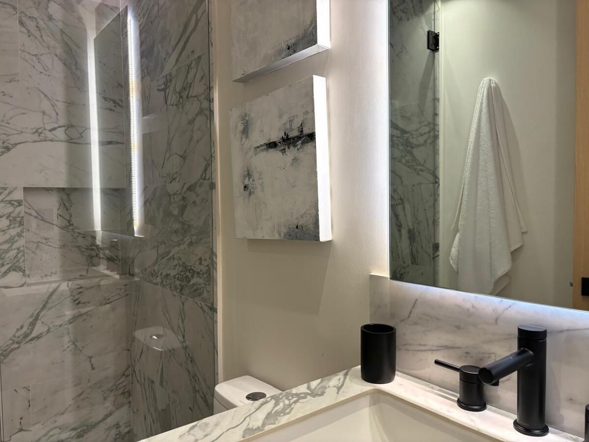 departamento venta santa fe