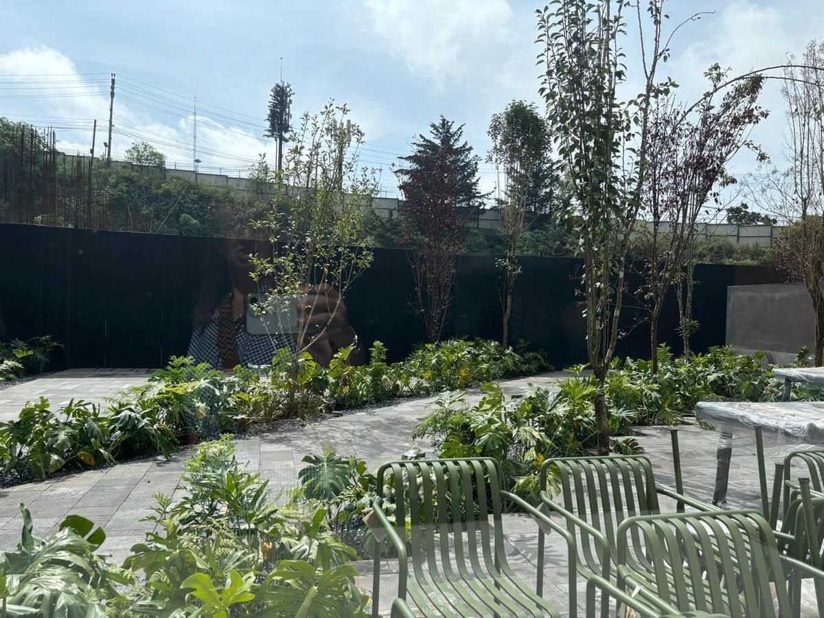 departamento venta santa fe