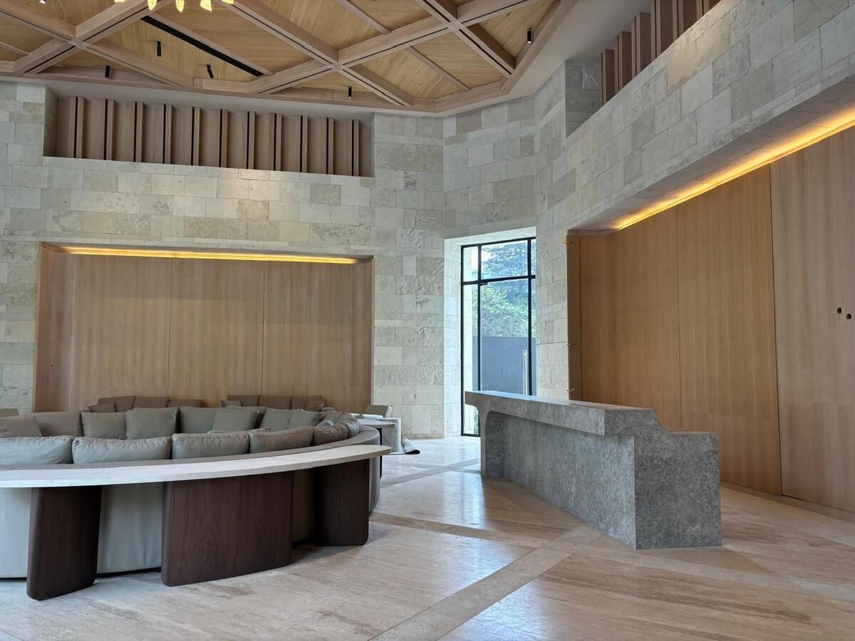 departamento venta santa fe