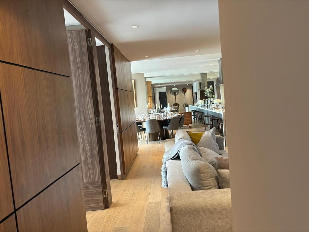 DEPARTAMENTO VENTA FUENTE DEL PEDREGAL