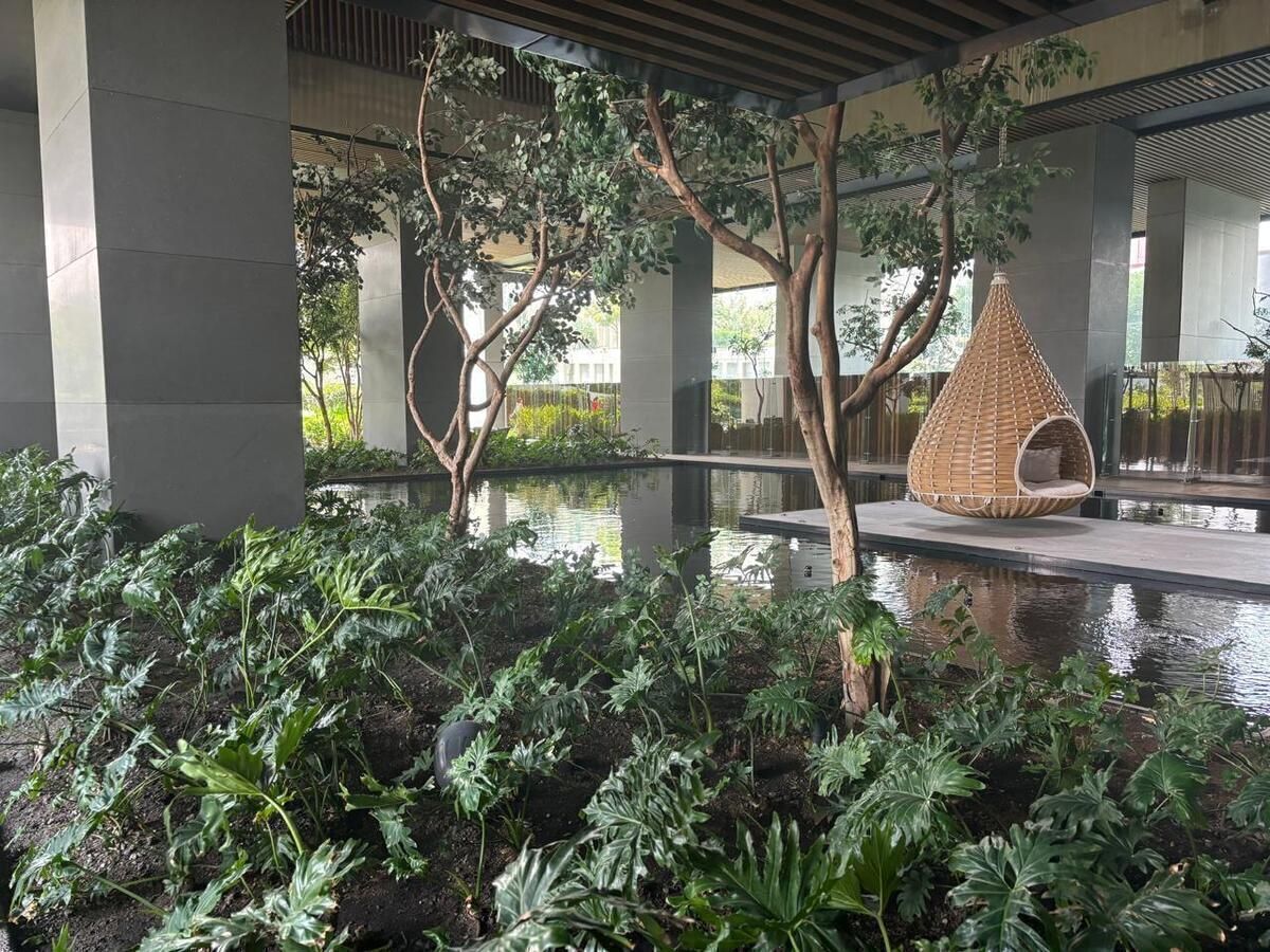 DEPARTAMENTO VENTA FUENTE DEL PEDREGAL