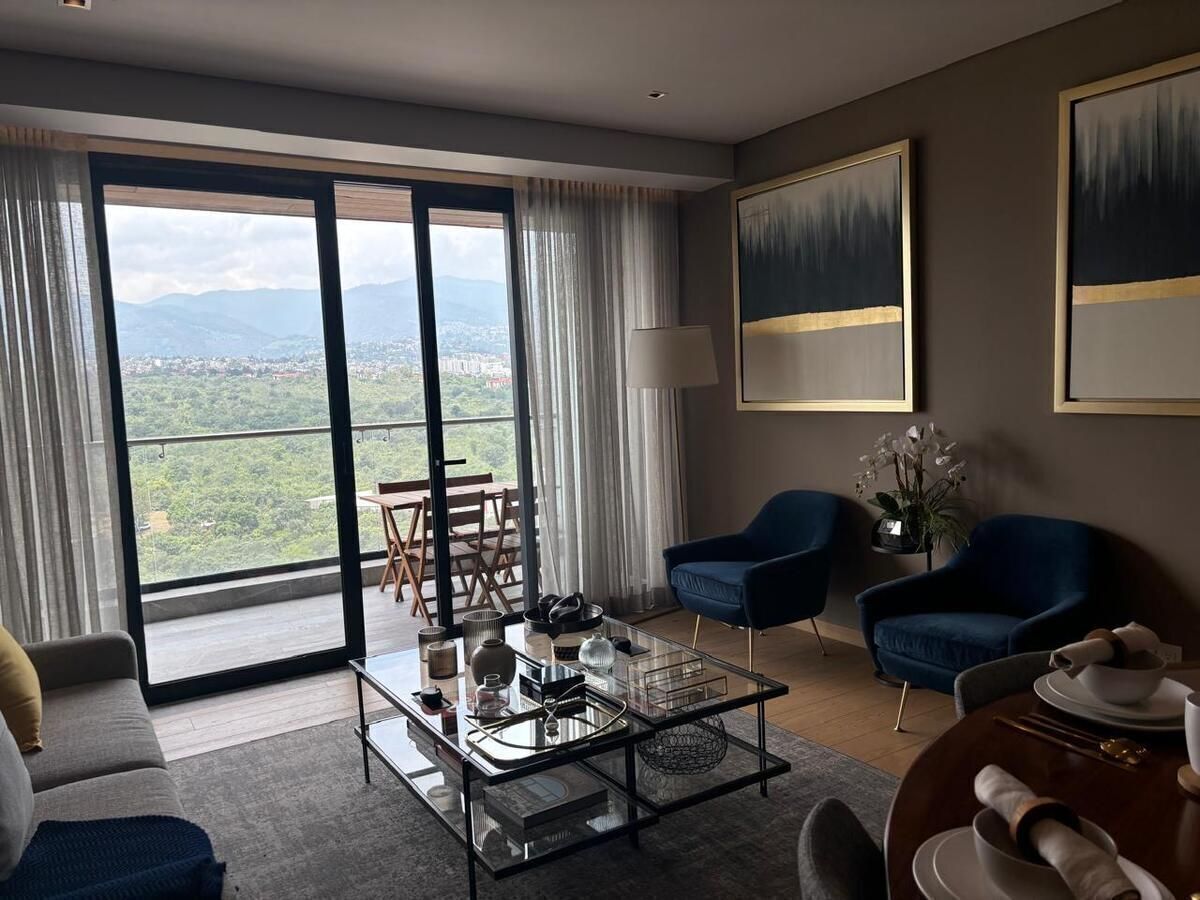 DEPARTAMENTO VENTA FUENTE DEL PEDREGAL