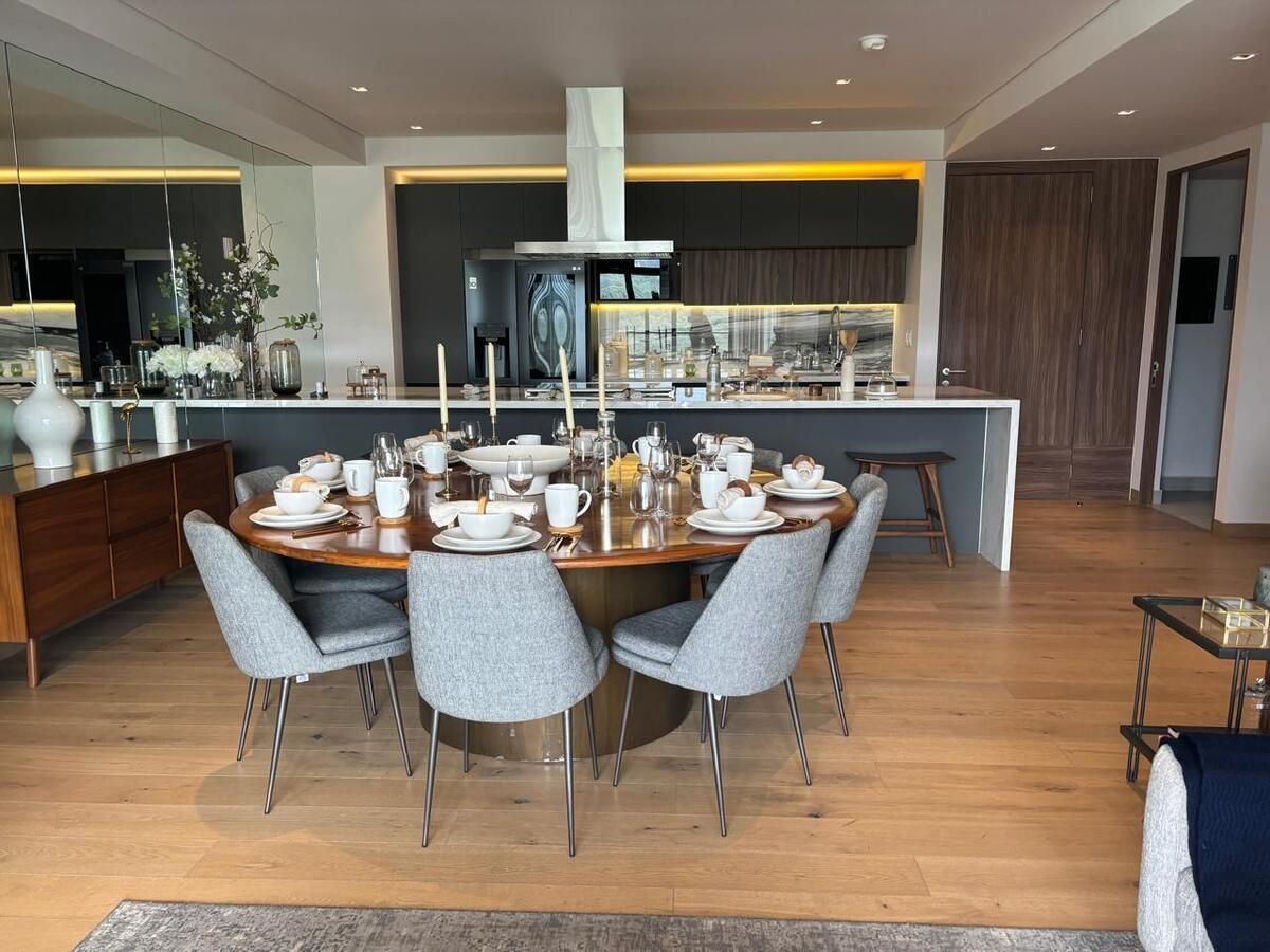 DEPARTAMENTO VENTA FUENTE DEL PEDREGAL