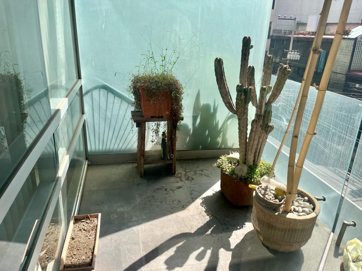 venta departamento reforma social