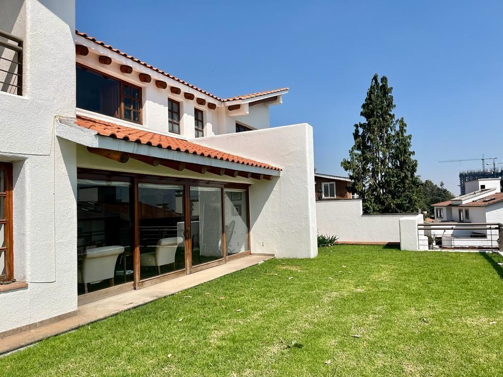 VENTA CASA EN CONDOMINIO EN CONTADERO