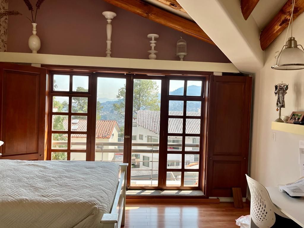 VENTA CASA EN CONDOMINIO EN CONTADERO