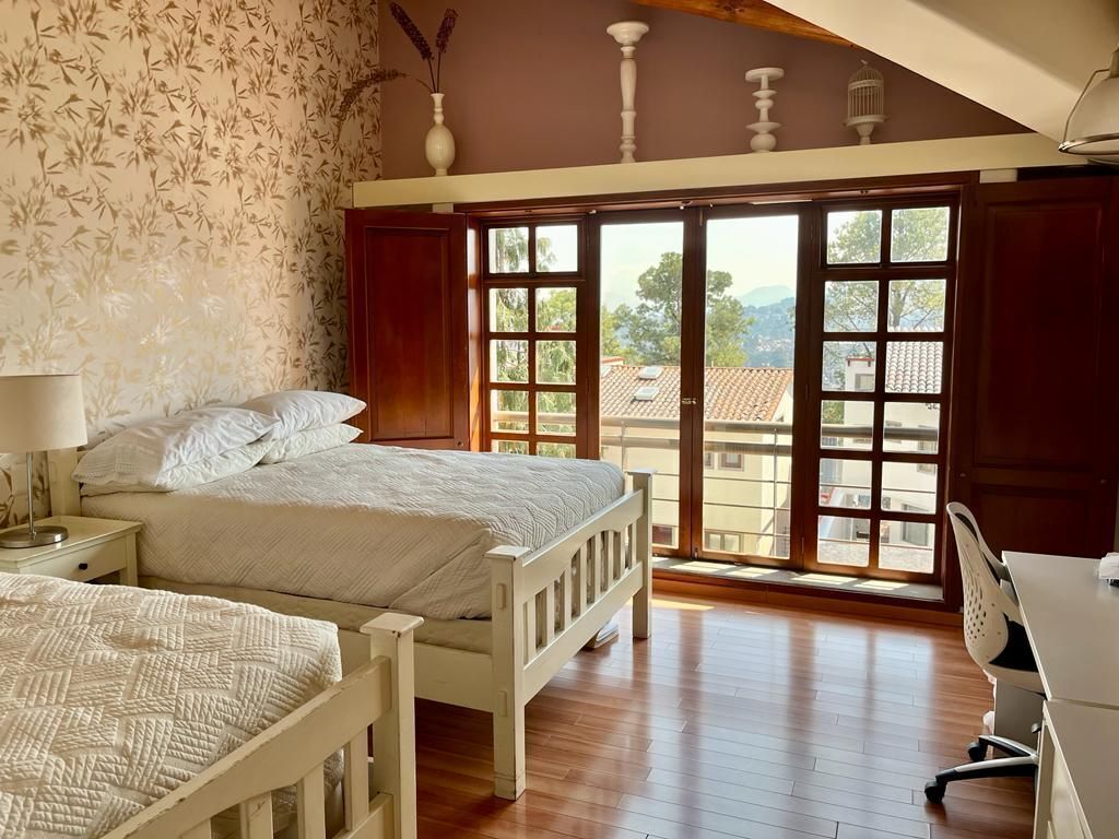 VENTA CASA EN CONDOMINIO EN CONTADERO