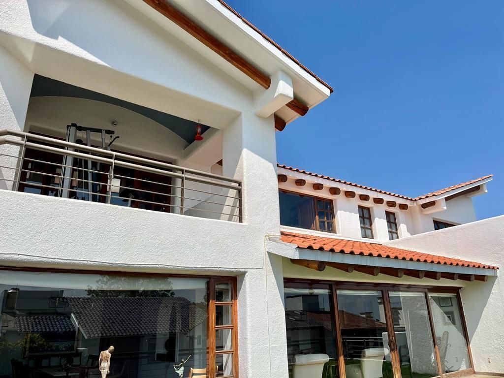 VENTA CASA EN CONDOMINIO EN CONTADERO