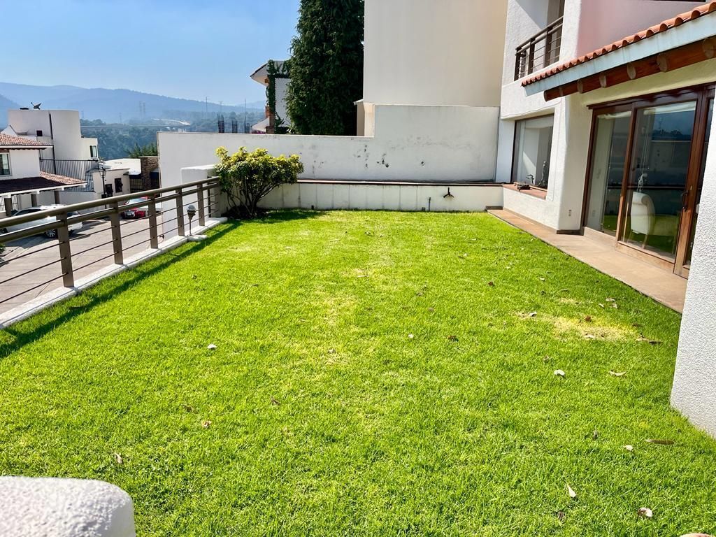 VENTA CASA EN CONDOMINIO EN CONTADERO