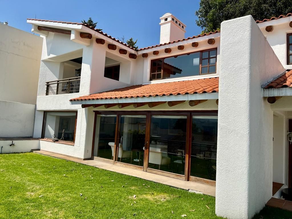 VENTA CASA EN CONDOMINIO EN CONTADERO