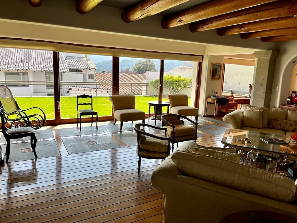 VENTA CASA EN CONDOMINIO EN CONTADERO