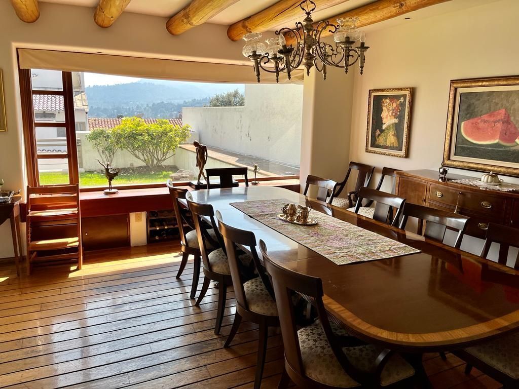 VENTA CASA EN CONDOMINIO EN CONTADERO