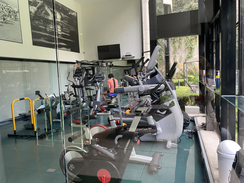 Departamento En Venta En Bosques De Las Lomas