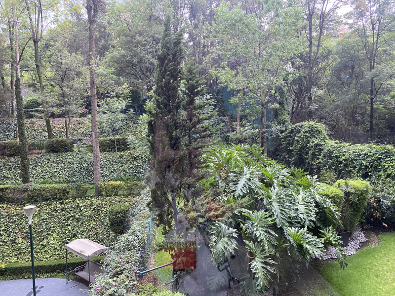 Departamento En Venta En Bosques De Las Lomas