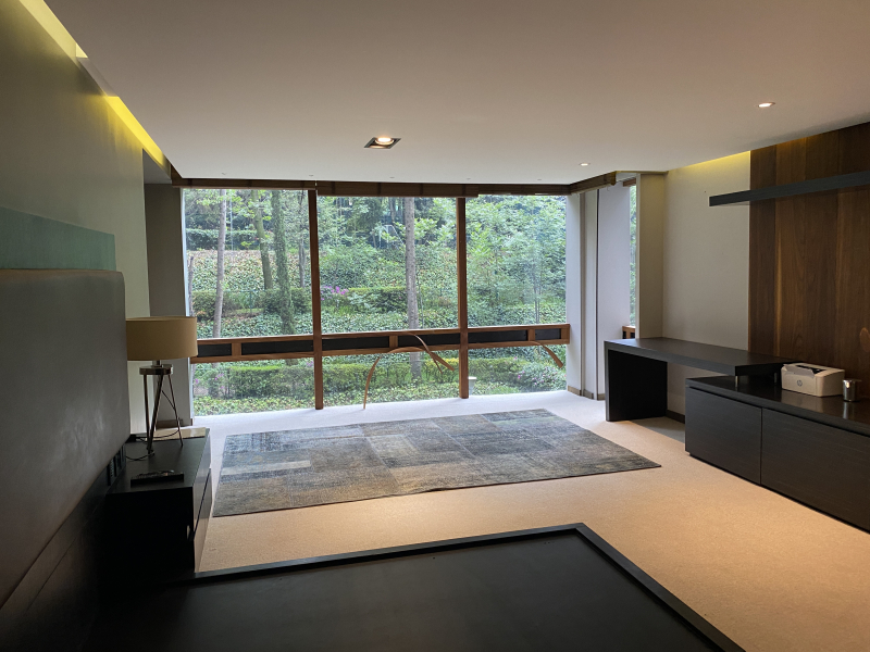 Departamento En Venta En Bosques De Las Lomas